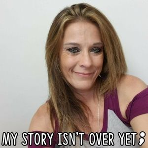 Meet your Posher, Tammy